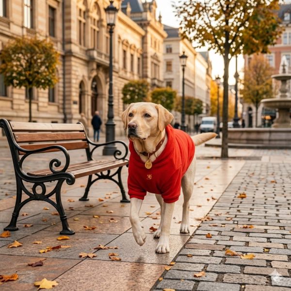 labrador-plaza